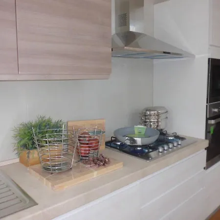 Apartment Acacia Sul Mare