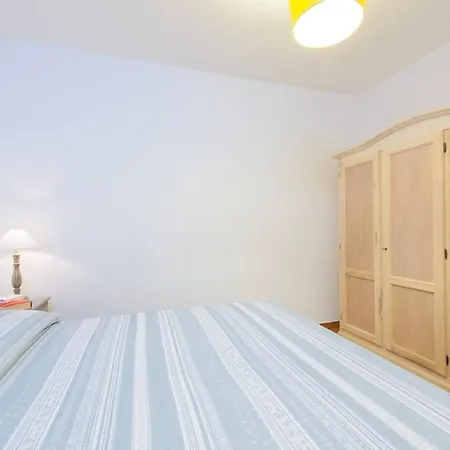 Apartment Acacia Sul Mare