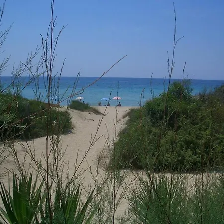 Apartment Acacia Sul Mare *