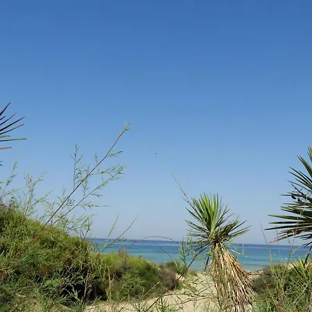 Apartment Acacia Sul Mare *