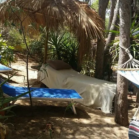 Apartment Acacia Sul Mare Gallipoli