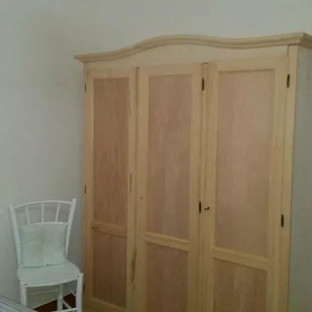 Apartment Acacia Sul Mare Gallipoli