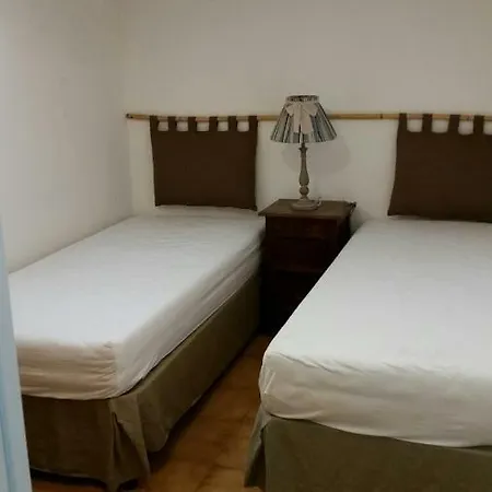 Acacia Sul Mare Apartment