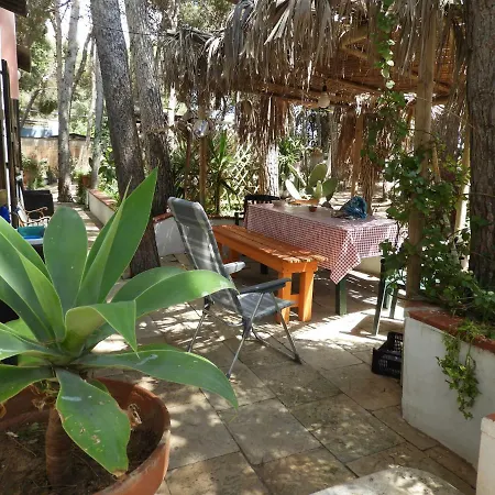 Apartment Acacia Sul Mare *