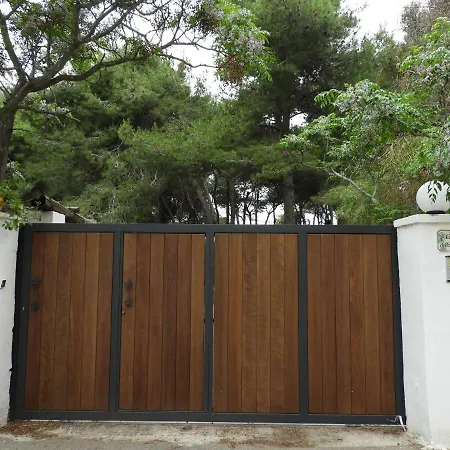Apartment Acacia Sul Mare *